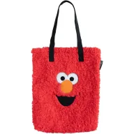 Bolsa de tela 40x35cm de Barrio Sésamo