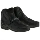 Botas Negras Alpinestars SMX-1 R disponibles en tallas
