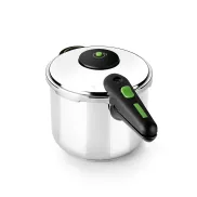 Olla a presión Monix Presto 7L en acero inoxidable a 42,30€