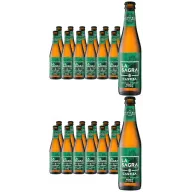 Cerveza La Sagra Castiza Blonde Ale 24x33cl