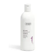 Champú de Granada 400ml - Hidratante PLANT ESSENTIALS ZIAJA