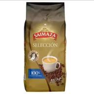Saimaza 1KG de café en grano.