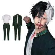 Cosplay de Haruka Sakura: Disfraz Original y Creativo