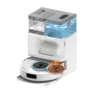 Roomba Plus 505 Combo de iRobot: Limpieza avanzada