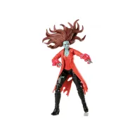 Bruja Escarlata Zombie - Figura Marvel Legends What If…?