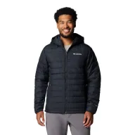 Chaqueta Acolchada para Hombre, Columbia Powder Pass