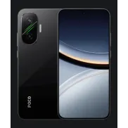 Poco F7 versión global 12GB/512GB en negro