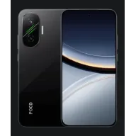 Poco F7 versión global 12GB/512GB en negro