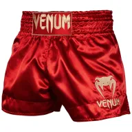 Pantalones Cortos De Muay Thai Venum Classic