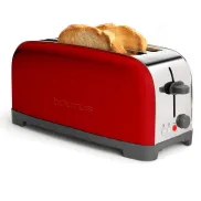 Vintage Red de Taurus