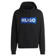 Sudadera de Hugo.