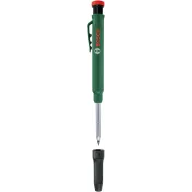 Marcador de agujeros profundos Bosch: lápiz técnico