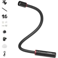 SMALLRIG RM03: Flexibilidad en luz para fotografía macro