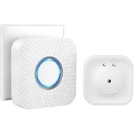 Detector WiFi de Agua