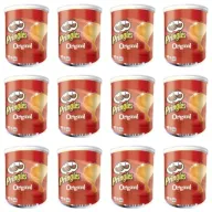 Pringles Original 12 x 40g Caja