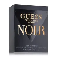 GUESS Seductive Homme Noir 100 ml Eau de Toilette