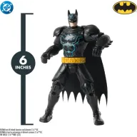Ninja Batman 15cm - Figura de DC Comics