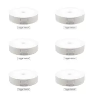 Sensor de movimiento: 6 luces para tu hogar