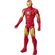 Titan Hero Series Iron Man 30 cm - Marvel Avengers
