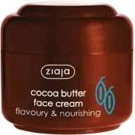 Crema facial Ziaja Manteca de Cacao 50ml