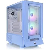 Ceres 350 MX de Thermaltake: Rendimiento y Estilo