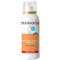 Spray Pranarom para músculos y articulaciones 75ml