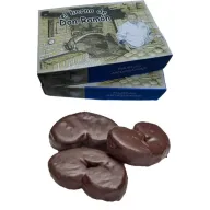 Palmeras de chocolate 2KG en hojaldre