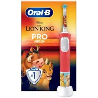 Cepillo eléctrico El Rey León para niños Oral-B Pro Kids