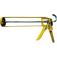 Silicona en pistola para manualidades y reparaciones