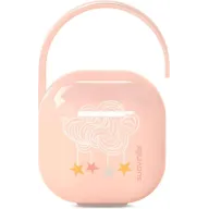 Portachupete Suavinex para 2 Chupetes