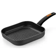 Parrilla Monix de aluminio forjado de 28 cm