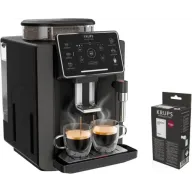 Cafetera Krups Sensation C50 Automática para casa