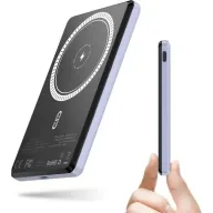 Batería 5000mAh Externa con Mag-Safe