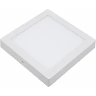 Lámpara LED de techo, 18 W de potencia eficiente