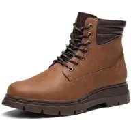 Bruno Marc Botas de Invierno para Hombre