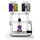 Anycubic Kobra X: Impresora 3D en 4 Colores Disponibles