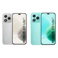 Smartphone HONOR 400 Lite 5G 12GB RAM 256GB Almacenamiento