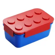 Fiambrera de bloques de construcción 1.3L