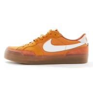 Zapatillas Nike SB Zoom Pogo Plus naranjas, tallas 35-42.