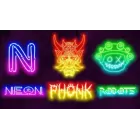 Robots Neon Phonk para PC (sin DRM)