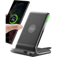 Cargador Rápido Inalámbrico Stand INIU