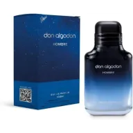 Perfume Hombre Don Algodón 100 ml Eau de Parfum