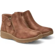 Fall In Bloom: Botas Skechers Lovely Vibe