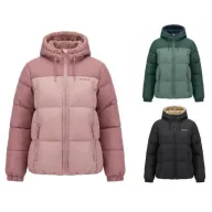 Puffer Reversible Mujer Reebok - Chaquetón Ideal