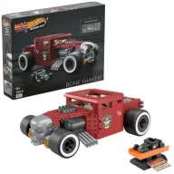 Bone Shaker de Mega Construx para Hot Wheels