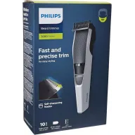 Philips BT3206: Recortadora de Barba Eficiente