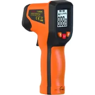 T600A: Termómetro Infrarrojo Preciso y Rápido