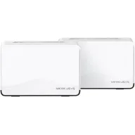 Mercusys Halo H27BE Pack de 2 Mesh Wi-Fi 7