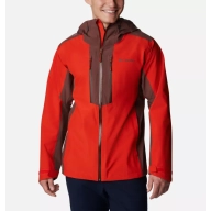 Chaqueta impermeable Peak Creek para hombre - Columbia