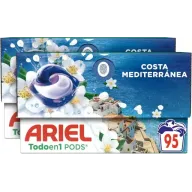 Ariel Pods Todoen1 95 Lavados Costa Mediterránea